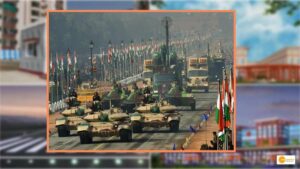 Read more about the article The Defense Ministry is revising its plan to boost infrastructure development in defense services