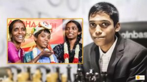 Read more about the article Rameshbabu Praggnanandhaa: 12 year old boy becomes world’s second youngest chess Grandmaster