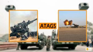 Read more about the article Successful testing of an upgraded artillery gun system built in India were conducted