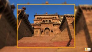 Read more about the article रामनगर किले में जम्मू विरासत महोत्सव का आयोजन, पर्यटन को बढ़ावा देने हो रही है पहल!