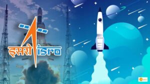 Read more about the article In just two years, ISRO has registered 55 space startups
