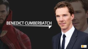 Read more about the article Benedict Cumberbatch: I’d like to return to India and meet the “first Indian superhero.”