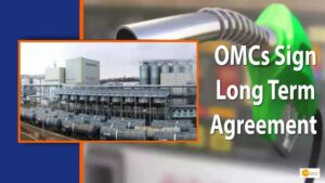 Read more about the article Indian Oil, BPCL, HPCL sign purchase agreement for upcoming ethanol plant