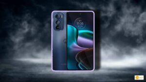 Read more about the article In India, Motorola introduces the Moto Edge 30 with triple camera