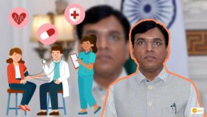Read more about the article ‘One Step’ portal will provide trustworthy information to those travelling to India for treatment: Mandaviya