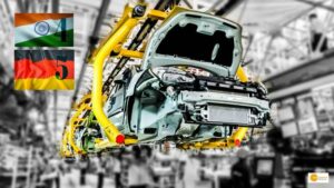 Read more about the article India has surpassed Germany as the world’s fourth-largest vehicle market