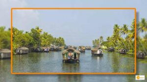 Read more about the article Goa govt. to explore more island waterways routes, Goa towards green fuel navigation