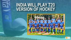 Read more about the article Indian hockey: 5 देश मिलकर खेलेंगे हॉकी का शॉर्ट वर्जन, टी-20 की तर्ज पर होगा मैच, हॉकी 5 A-साइड के लिए टीम इंडिया का ऐलान!