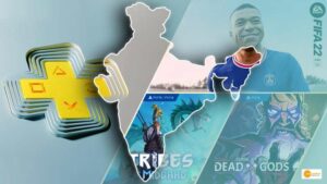 Read more about the article On June 23, Sony PlayStation Plus will be available in India, Take a look at the game schedule