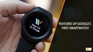 Read more about the article Google Smart Watch: जल्द लॉच होगी गूगल की पहली स्मार्ट वॉच, देखें स्पेसिफिकेशंस और फीचर!