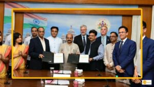 Read more about the article ISMC plans to invest $3 billion in Karnataka to build India’s first chip manufacturing facility