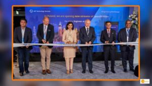 Read more about the article L&T Technology Services opens engineering R&D centre in Poland, to hire 300 engineers