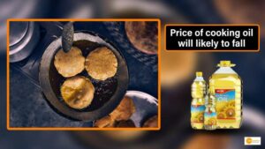 Read more about the article After petrol and diesel, Edible oil price to fall ; 2,00,000 tonnes of crude oil imported from Indonesia