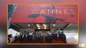 Read more about the article This year, India will be the official country of honour at the Cannes Film Festival