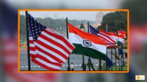 Read more about the article US become India’s biggest trading partner in 2021-22 ; surpassed China