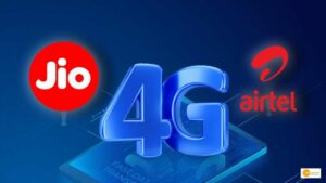 Read more about the article Now 4G network will reach uncovered villages, Govt. to provide Rs 3683 Crore Project to Airtel and Jio