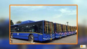 Read more about the article Delhi DTC bus: सरकारी कर्मचारियों को हफ्ते में एक दिन करना होगा बस में सफर