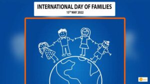 Read more about the article Celebrate the relation of blood and also the precious one; Family