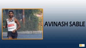 Read more about the article भारत के स्टार डिस्टेंस रनर अविनाश साबले ने कैलिफोर्निया में 30 साल पुराना राष्ट्रीय 5000 मीटर का रिकॉर्ड तोड़ा