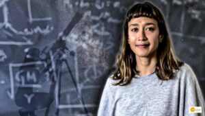 Read more about the article Nitya Kallivayalil, A small town girl become an astrophysicist