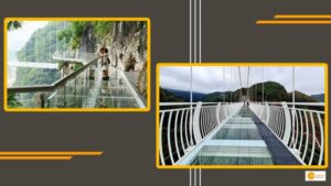 Read more about the article Vietnam opens the ‘World’s Longest’ Glass-bottomed Bridge in the hopes of reviving tourism