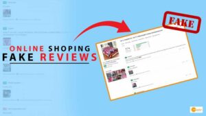 Read more about the article ONLINE SHOPPING: फेक रिव्यू फ्री होंगे ऑनलाइन शॉपिंग वेबसाइट्स, सरकार बना रही है नियम!