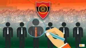 Read more about the article Indian Army Recruitment: 95 Posts vacancies for Group C
