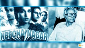 Read more about the article This is the first Indian film to win the highest honour at Cannes, and it was directed by Dev Anand’s brother