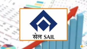Read more about the article SAIL earns the highest-ever revenue of Rs 1.03 lakh crore in FY22, thanks to record output