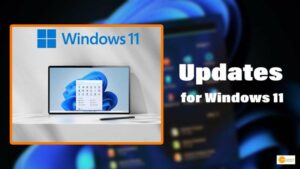 Read more about the article Microsoft is releasing exciting updates for Windows 11 and Teams, as well as Android apps