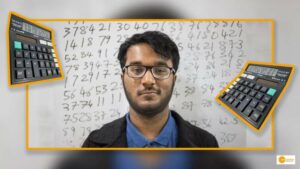 Read more about the article How the world’s fastest human calculator-turned-entrepreneur, hopes to eliminate “math’s phobia” in children