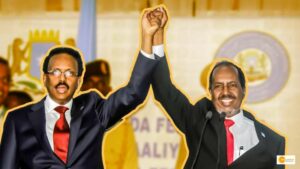 Read more about the article Hassan Sheikh Mohamud elected as the new president of Somalia