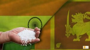 Read more about the article Supply of 65000 Metric tonnes of urea from India to Sri Lanka for agriculture crisis