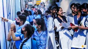 Read more about the article Karnataka SSLC Toppers 2022: 145 students received a perfect score in the SSLC Results 2022