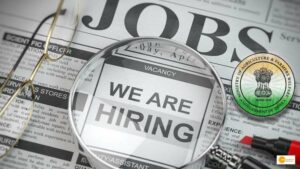 Read more about the article The Agri Department will do direct recruitment to fill 300 AAO positions