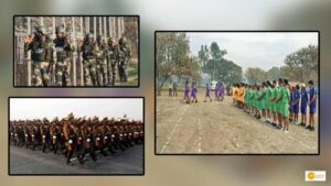 Read more about the article BSF ने सरहदी गांवों के युवाओं को नशे से दूर कर रोजगार से जोड़ा, सेना से जुड़ने के मौके भी दे रहे