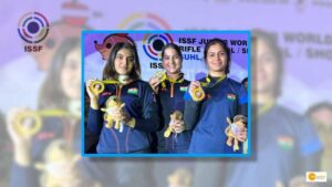 Read more about the article Sports activity wrap: Indians shine at Suhl Junior World Cup 2022