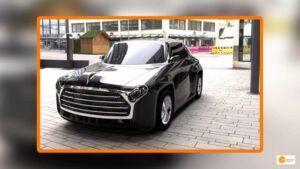 Read more about the article India’s iconic car “Ambassador” ready to comeback in a new avatar