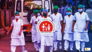 Read more about the article NHM VACANCY: राष्ट्रीय स्वास्थ्य मिशन के तहत 1222 पदों पर निकली भर्ती, 30 मई है आवेदन की अंतिम तिथी!