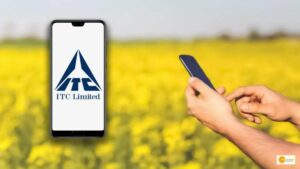 Read more about the article ITC brought agricultural solution for farmers; Launched ‘ITC MAARS’ app