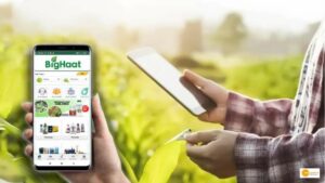 Read more about the article BigHaat, an agribusiness platform, has launched an app in Tamil