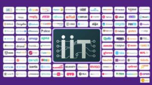 Read more about the article At least one founder from IIT is involved in 73 of India’s 100 unicorns: Reports