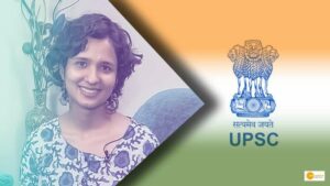 Read more about the article Uttar Pradesh girl, Shruti Sharma Rank-1 in UPSC Civil Service exam 2021