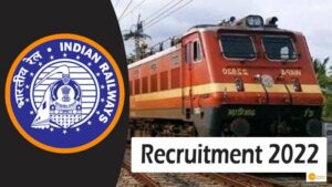 Read more about the article South East Central Railway Apprentice Recruitment 2022: 1033 Positions Available