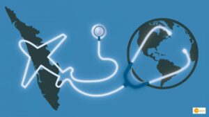 Read more about the article Kerala is attempting to increase medical tourism while seeing a steady increase in travel bookings.