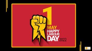 Read more about the article International Labour Day, for the betterment of livelihood of labours