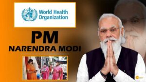 Read more about the article WHO honours PM Modi as part of a million-plus all-female ASHA workforce: ‘Delighted’