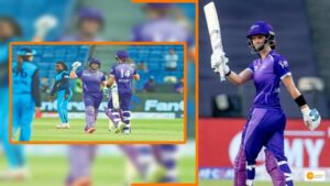 Read more about the article Women’s T20 Challenge: Shafali Wolvaardt dazzle as Velocity beat Supernovas by 7 wickets