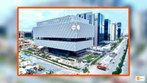 Read more about the article T-Hub: World’s largest innovation campus for start-ups open’s in Hyderabad