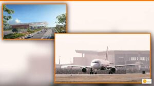 Read more about the article CCEA approves the proposal for development of Dholera greenfield airport project in Gujarat